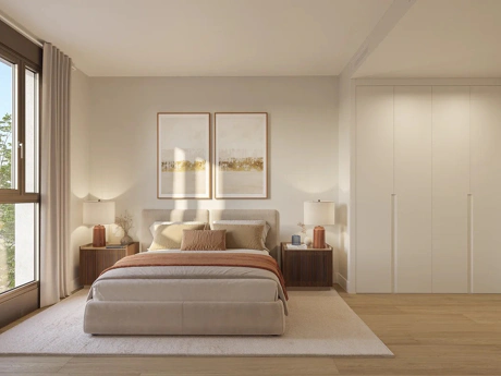 A Landmark of Contemporary Design in Mijas