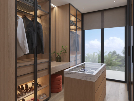 Where Timeless Design Meets Effortless Mediterranean Living