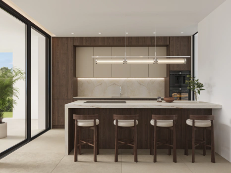Where Timeless Design Meets Effortless Mediterranean Living