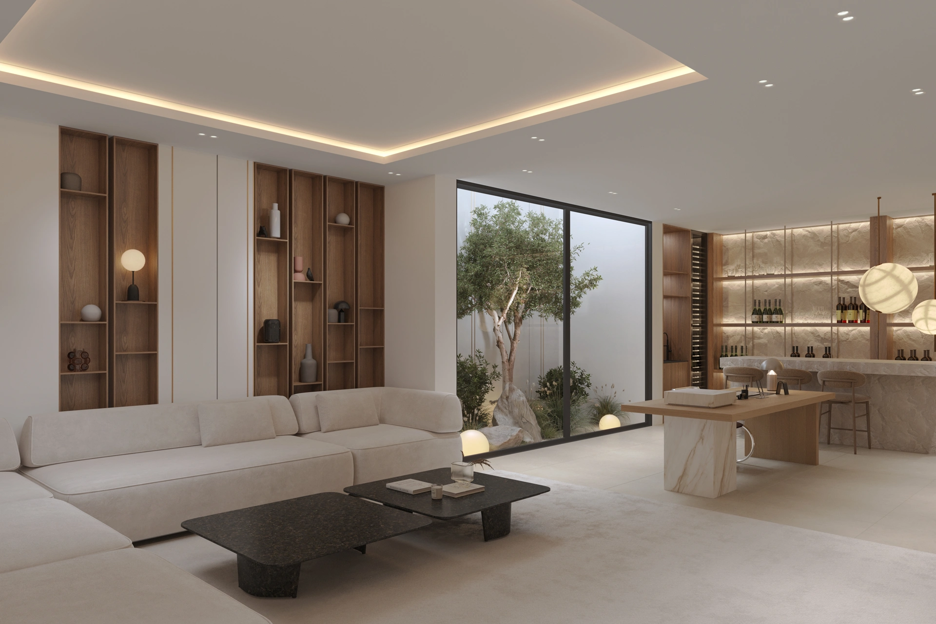 Villa for sale in Estepona