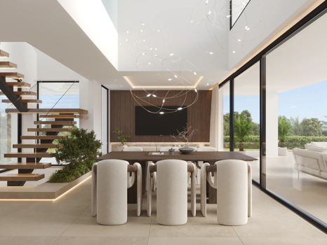 Where Timeless Design Meets Effortless Mediterranean Living