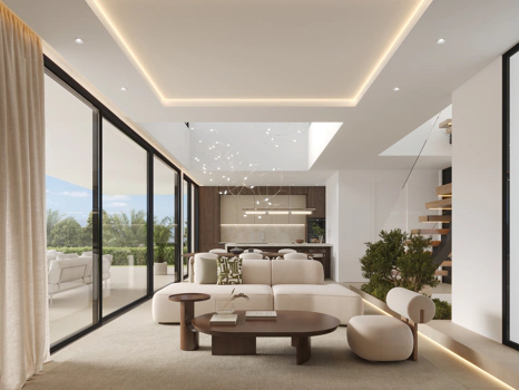 Where Timeless Design Meets Effortless Mediterranean Living