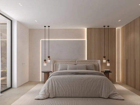 Where Timeless Design Meets Effortless Mediterranean Living