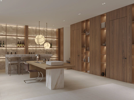 Where Timeless Design Meets Effortless Mediterranean Living