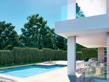 Where Timeless Design Meets Effortless Mediterranean Living