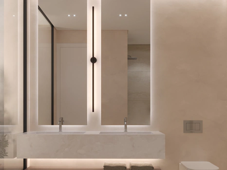 Where Timeless Design Meets Effortless Mediterranean Living