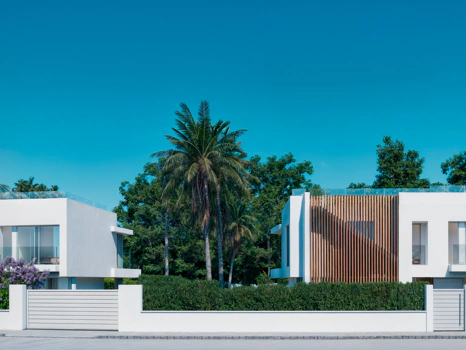Where Timeless Design Meets Effortless Mediterranean Living