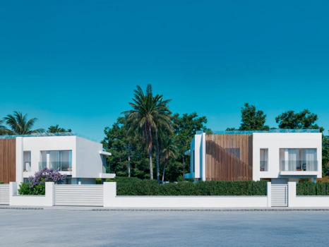 Where Timeless Design Meets Effortless Mediterranean Living