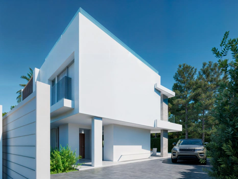 Where Timeless Design Meets Effortless Mediterranean Living