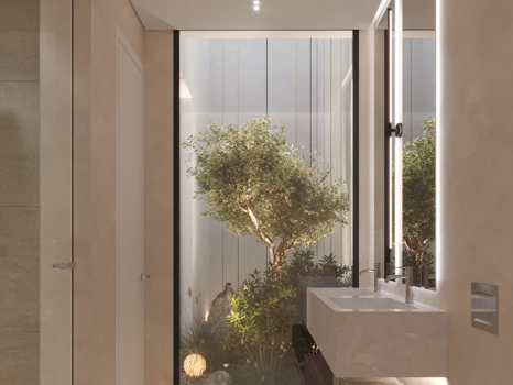 Where Timeless Design Meets Effortless Mediterranean Living