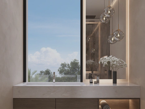 Where Timeless Design Meets Effortless Mediterranean Living