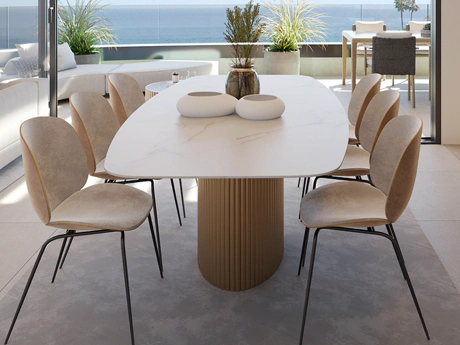 Descubre Elysea Suites: donde la elegancia se une a la exclusividad.