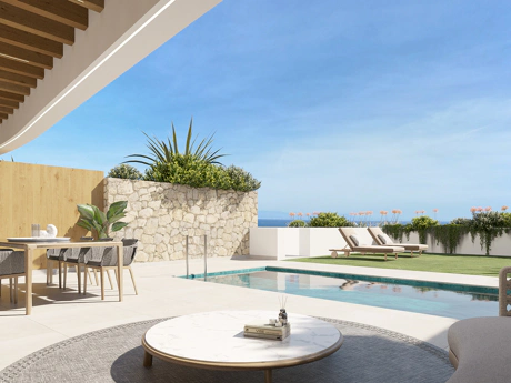 Descubre Elysea Suites: donde la elegancia se une a la exclusividad.