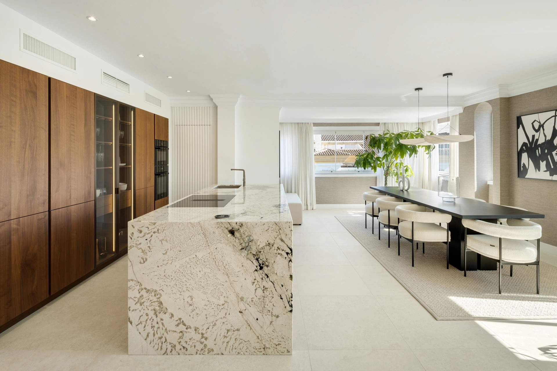 Villa for sale in Marbella Golden Mile
