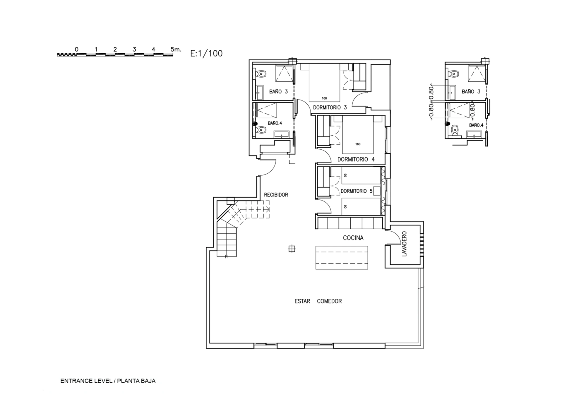 Villa for sale in Marbella Golden Mile