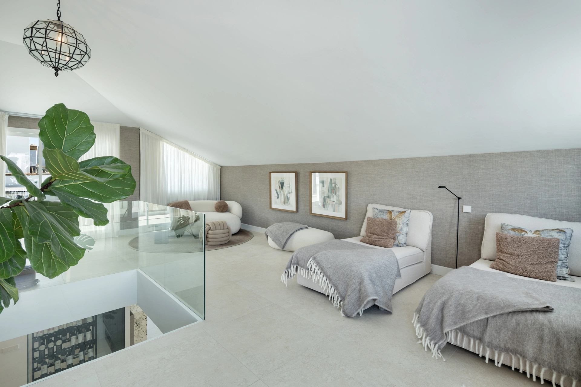 Villa for sale in Marbella Golden Mile