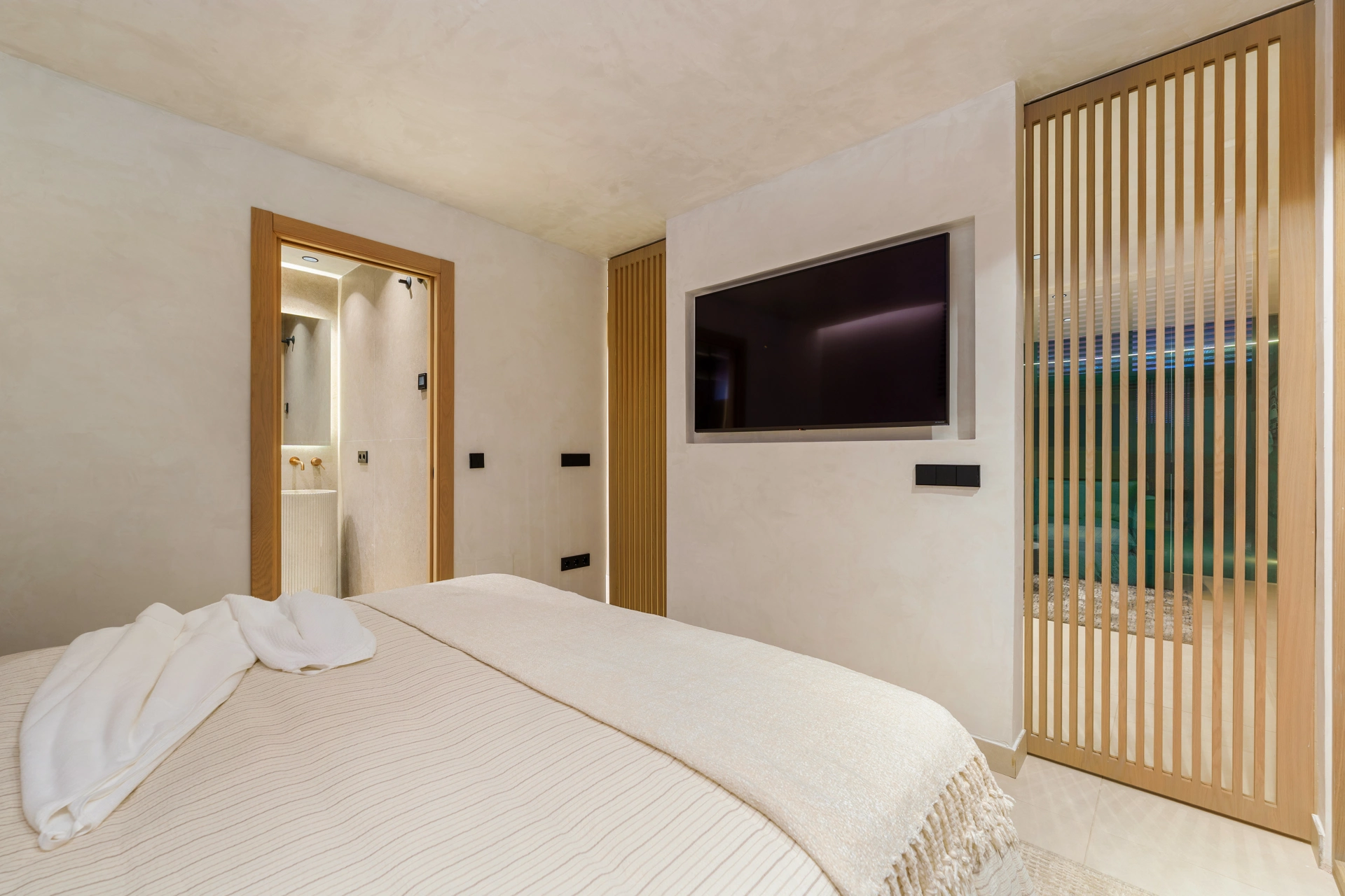 Adosado en venta en Marbella Golden Mile
