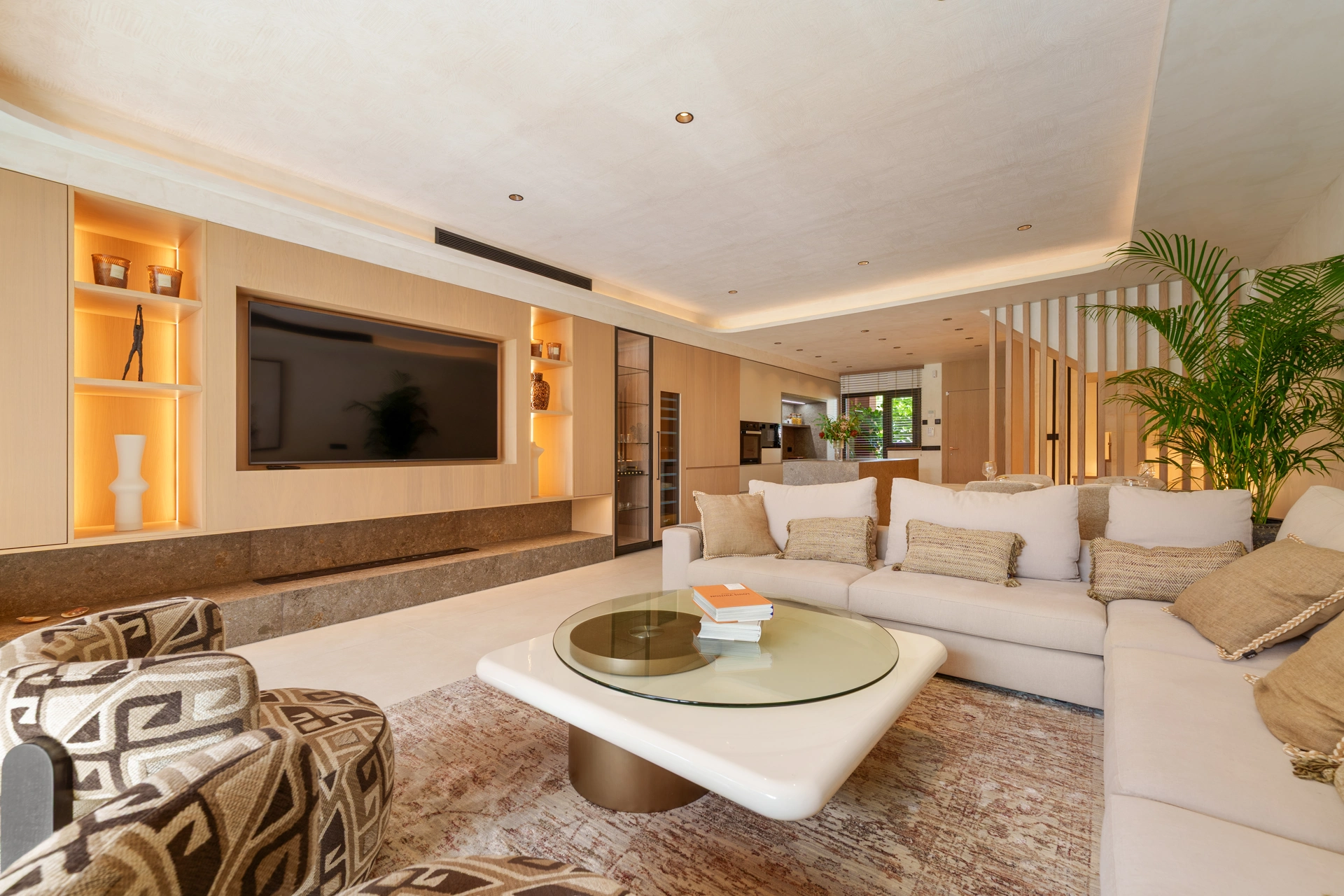 Adosado en venta en Marbella Golden Mile