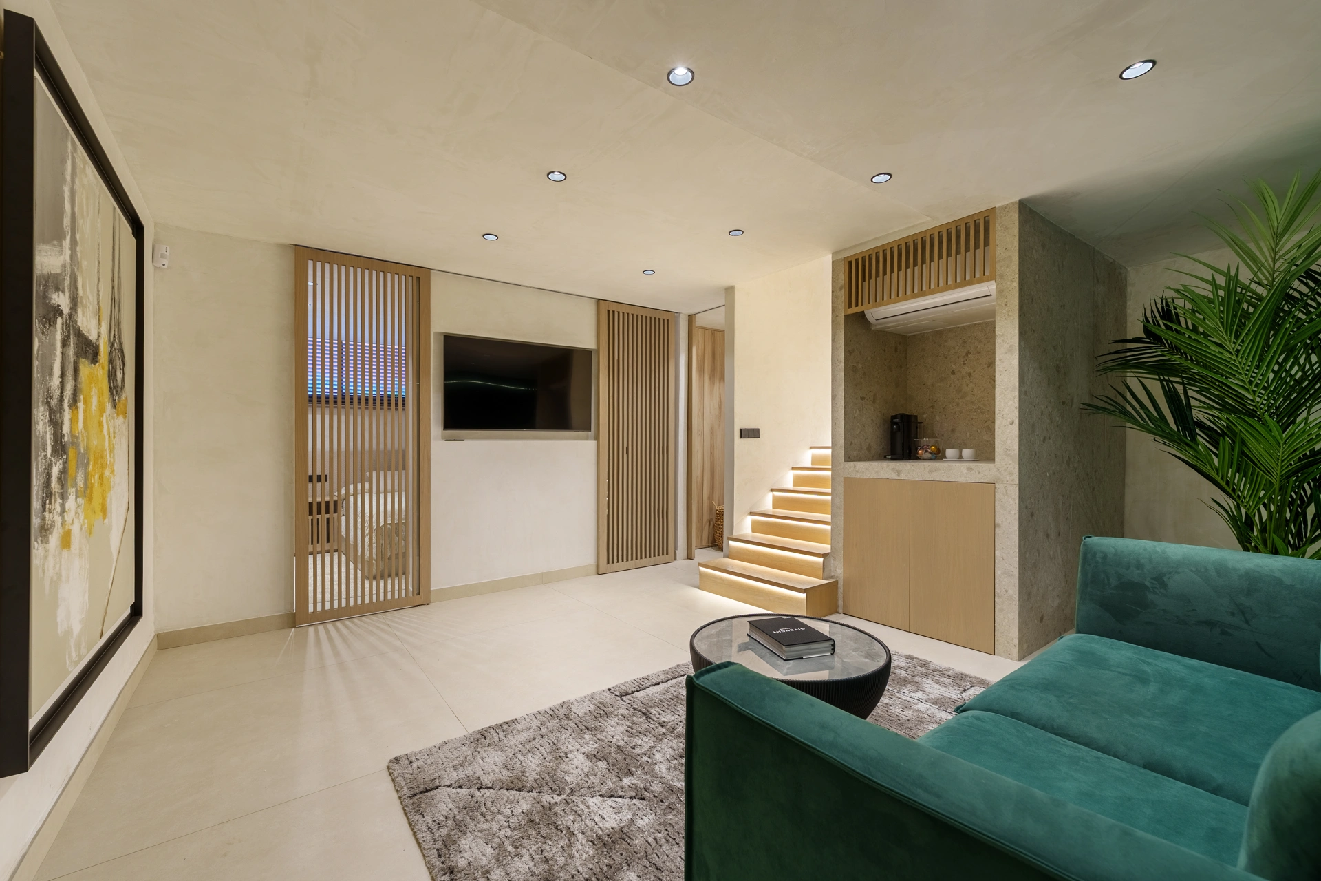Adosado en venta en Marbella Golden Mile