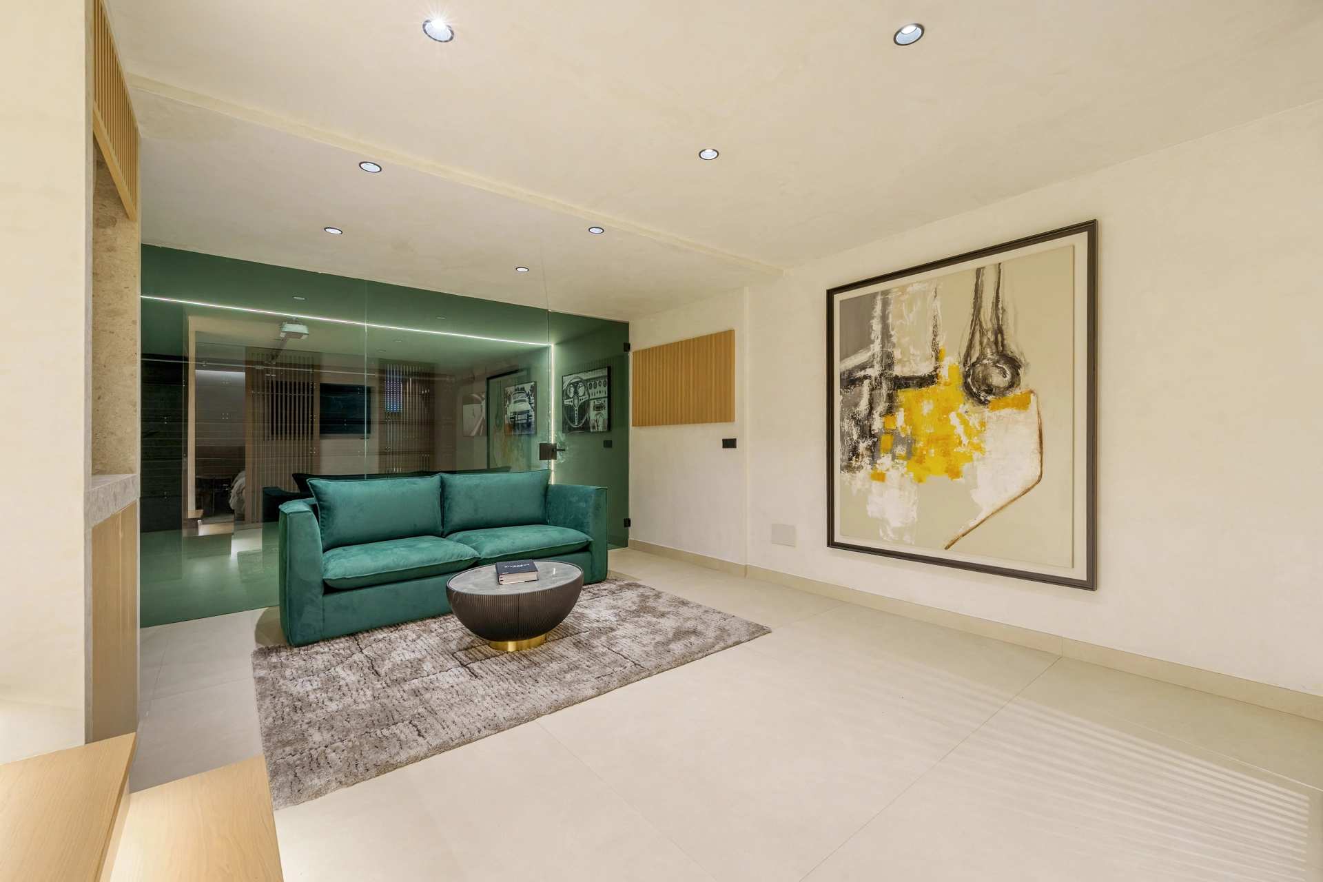 Adosado en venta en Marbella Golden Mile