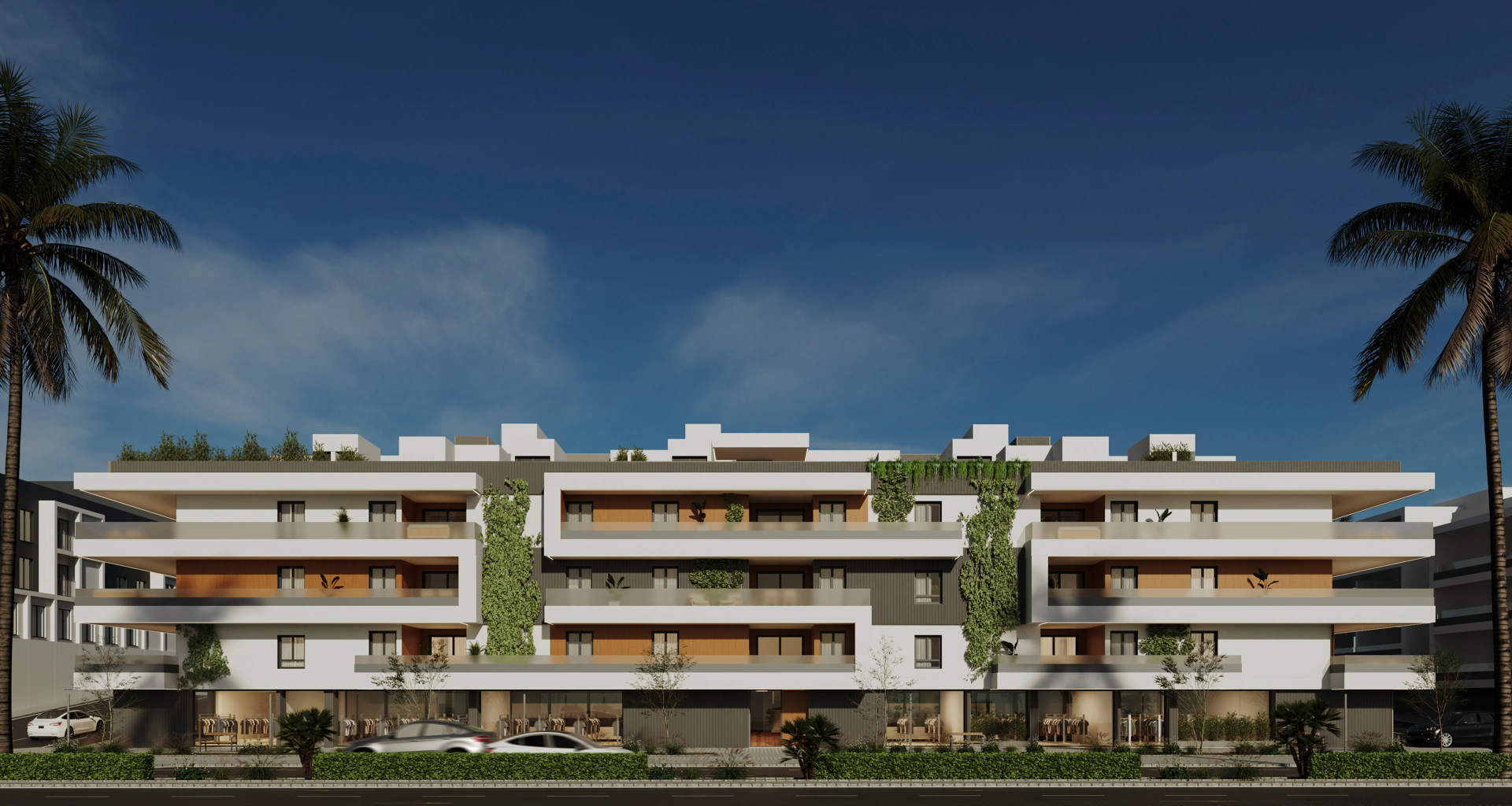Apartment for sale in San Pedro de Alcantara