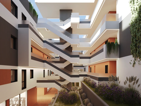 Armonía by Gowerla – Contemporary Luxury Homes with Spacious Terraces in Marbella