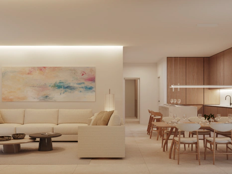Armonía by Gowerla – Contemporary Luxury Homes with Spacious Terraces in Marbella
