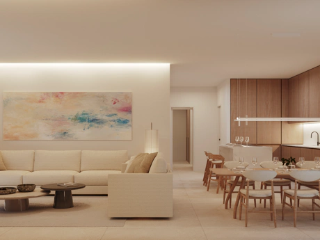 Armonía by Gowerla – Contemporary Luxury Homes with Spacious Terraces in Marbella