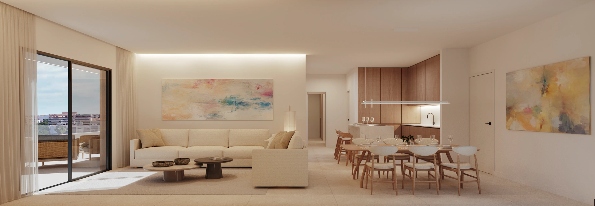 Apartment for sale in San Pedro de Alcantara