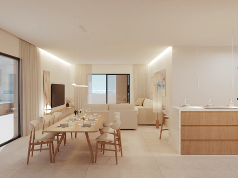 Armonía by Gowerla – Contemporary Luxury Homes with Spacious Terraces in Marbella