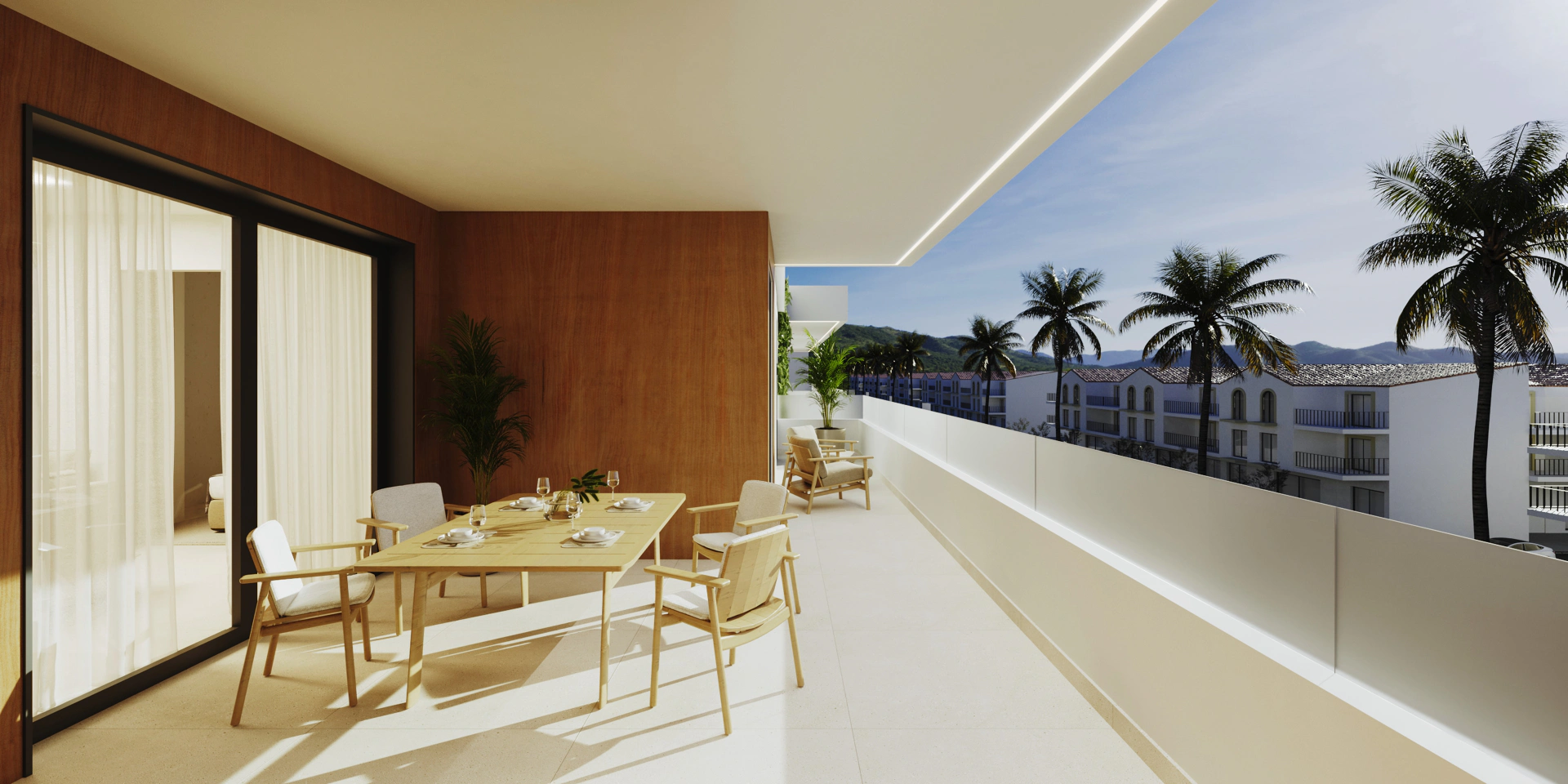 Apartment for sale in San Pedro de Alcantara