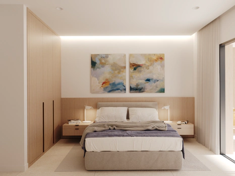 Armonía by Gowerla – Contemporary Luxury Homes with Spacious Terraces in Marbella