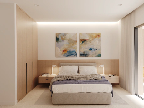 Armonía by Gowerla – Contemporary Luxury Homes with Spacious Terraces in Marbella