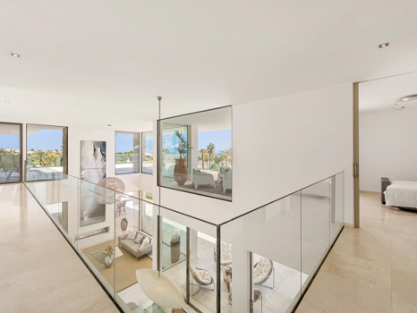 Villa de Lujo en Venta en Marbella – Cerquilla 59, Nueva Andalucía