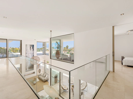Villa de Lujo en Venta en Marbella – Cerquilla 59, Nueva Andalucía