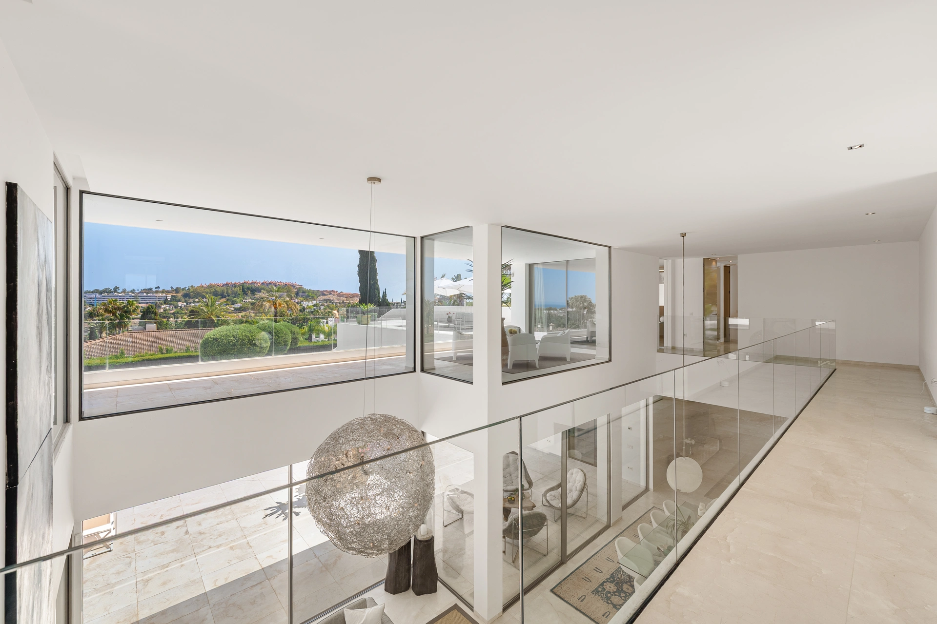Villa en venta en Nueva Andalucia, Marbella