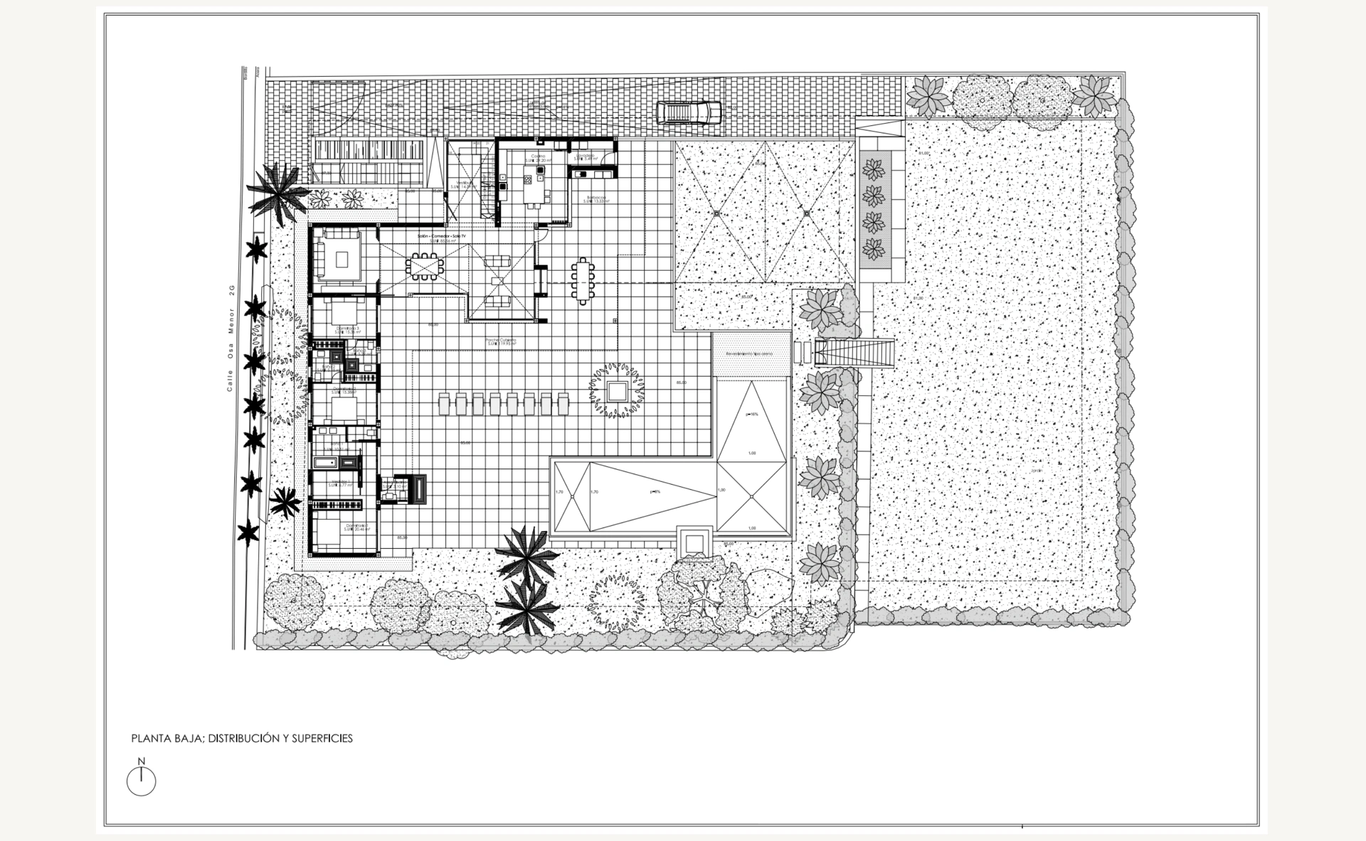 Villa en venta en Nueva Andalucia, Marbella