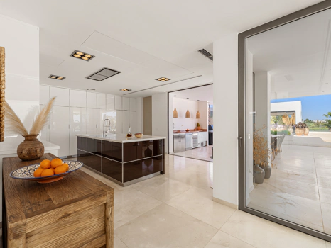 Villa de Lujo en Venta en Marbella – Cerquilla 59, Nueva Andalucía