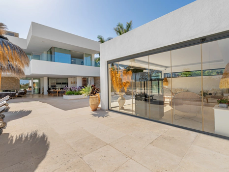 Villa de Lujo en Venta en Marbella – Cerquilla 59, Nueva Andalucía