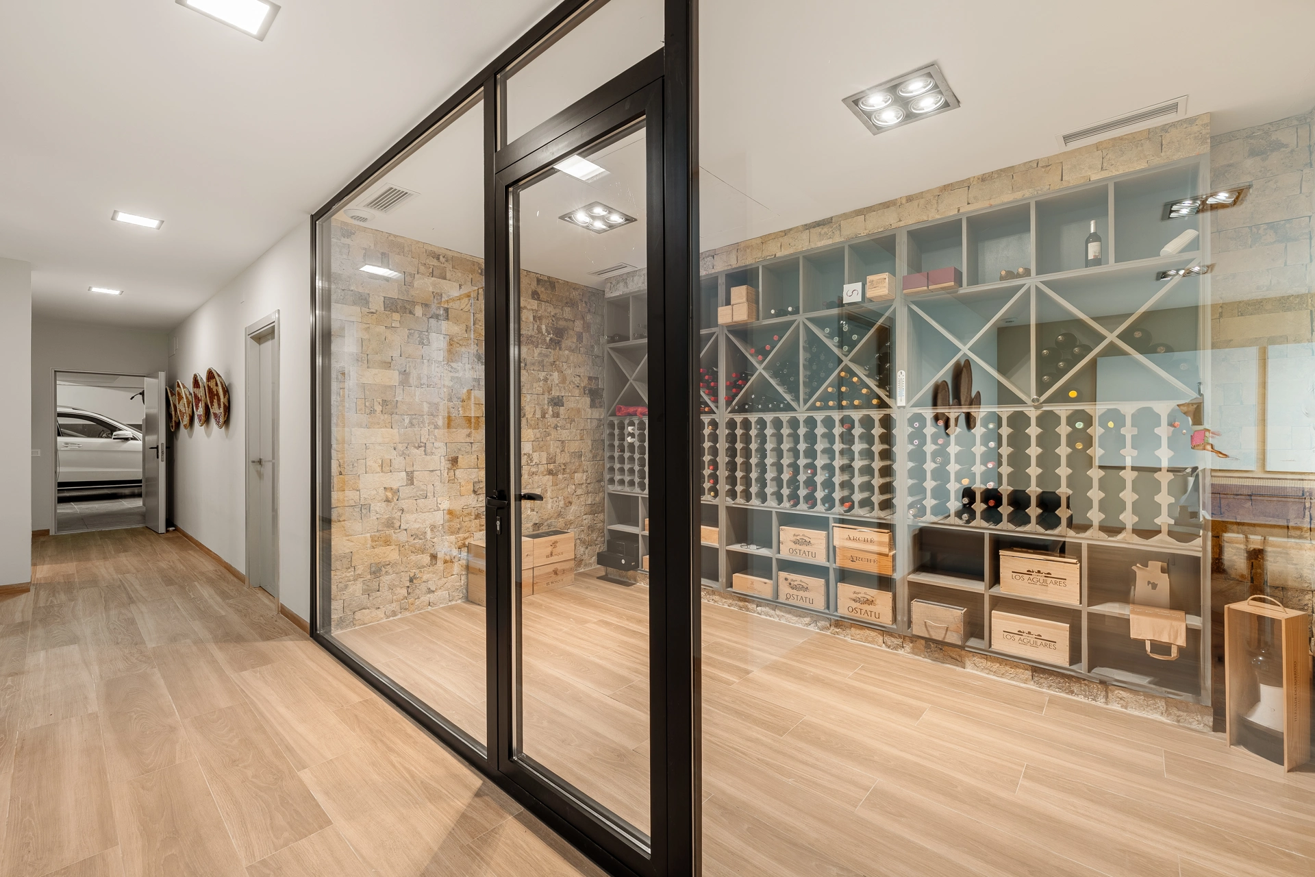 Villa en venta en Nueva Andalucia, Marbella