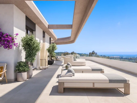 Where Golf, Nature & Mediterranean Lifestyle Meet