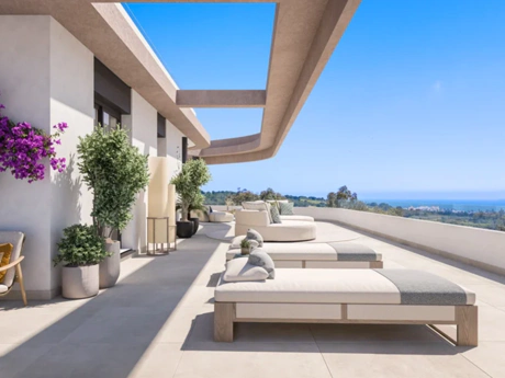 Where Golf, Nature & Mediterranean Lifestyle Meet