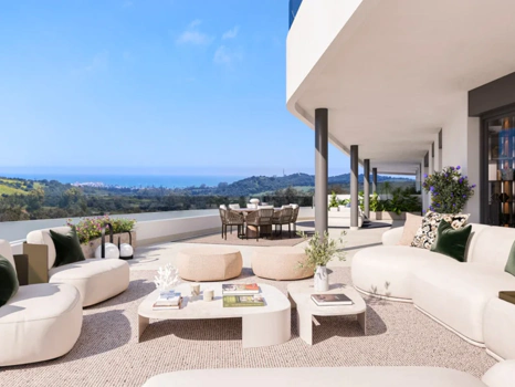 Where Golf, Nature & Mediterranean Lifestyle Meet