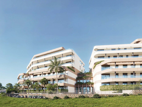 Where Golf, Nature & Mediterranean Lifestyle Meet