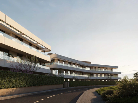 Where Golf, Nature & Mediterranean Lifestyle Meet