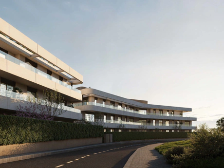 Where Golf, Nature & Mediterranean Lifestyle Meet