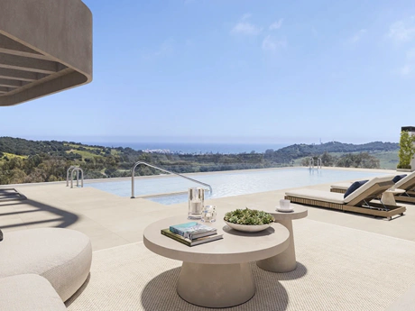 Where Golf, Nature & Mediterranean Lifestyle Meet