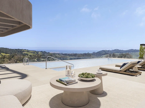 Where Golf, Nature & Mediterranean Lifestyle Meet