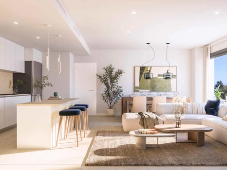 Where Golf, Nature & Mediterranean Lifestyle Meet