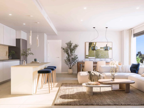 Where Golf, Nature & Mediterranean Lifestyle Meet